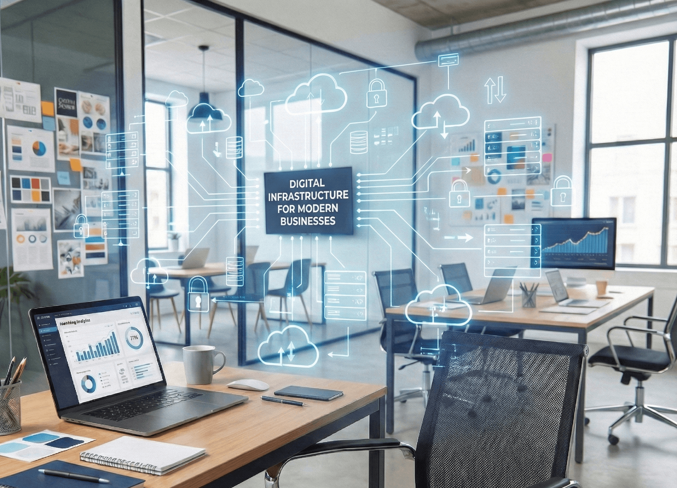 Software & Digital Solutions